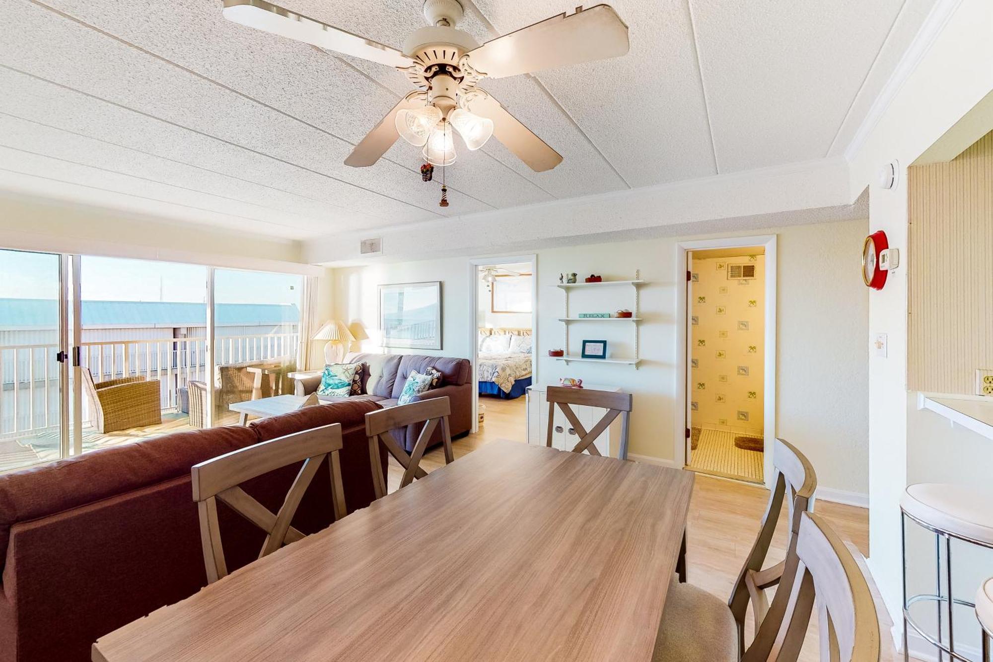 Jamaican Sunshine Ocean City Room photo