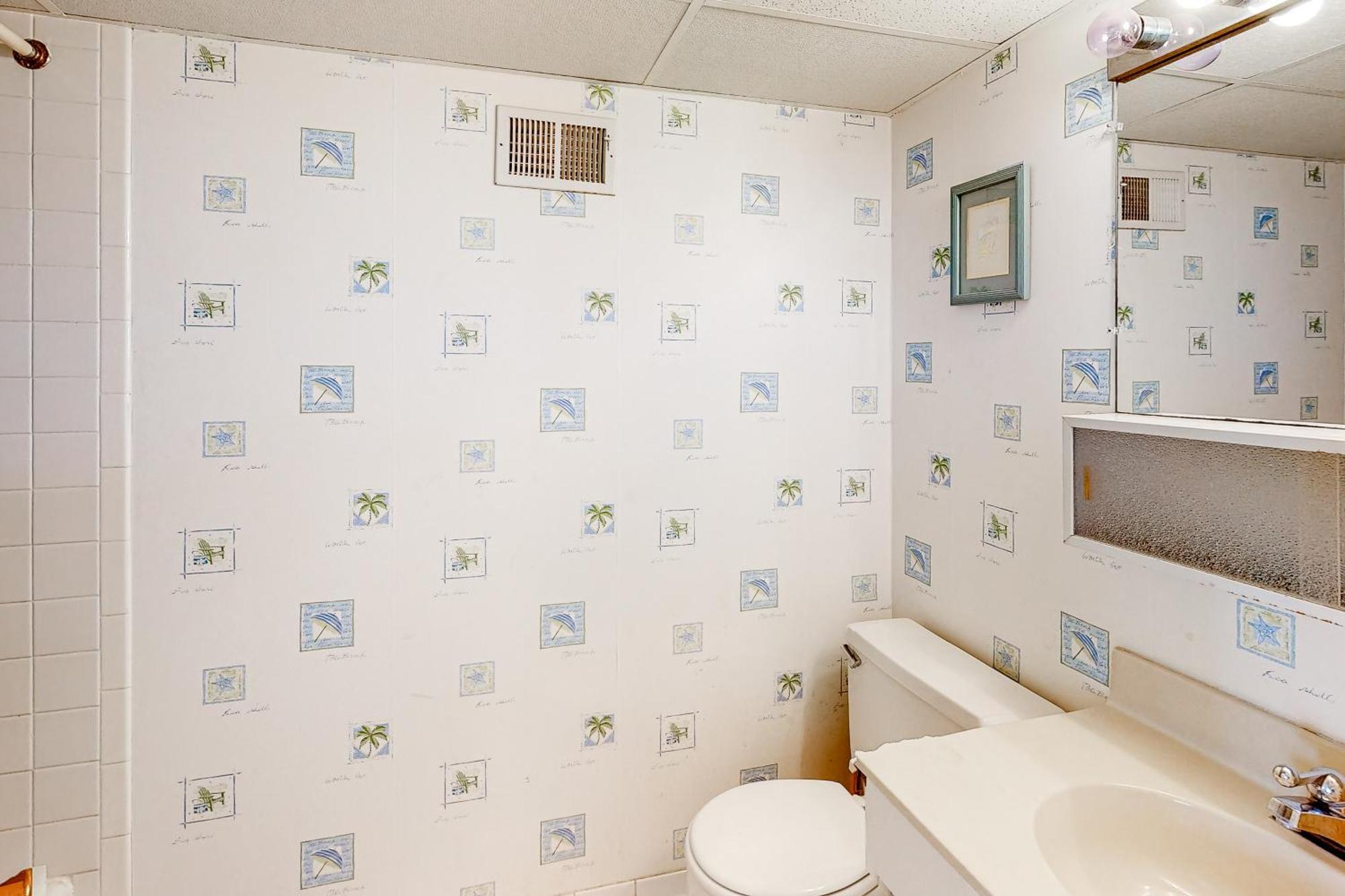 Jamaican Sunshine Ocean City Room photo