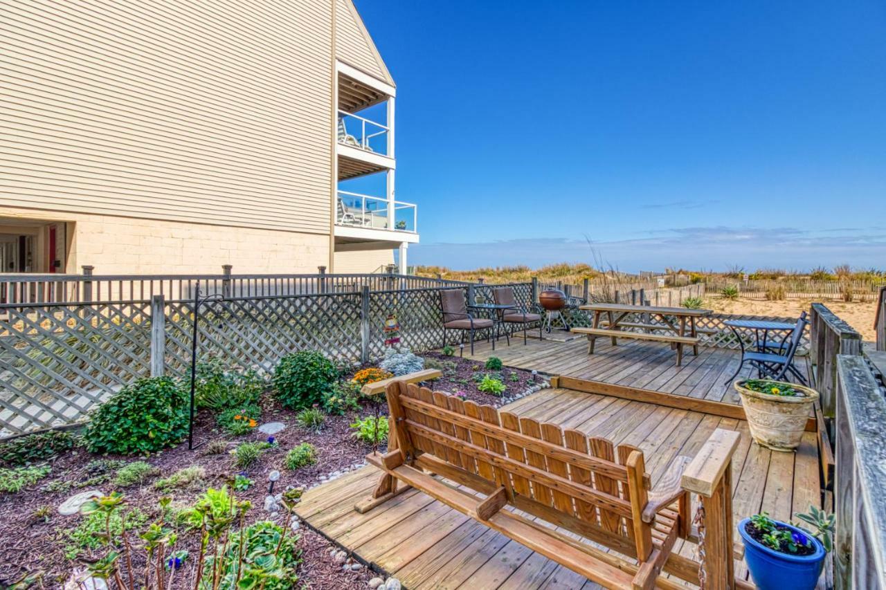 Jamaican Sunshine Ocean City Exterior photo