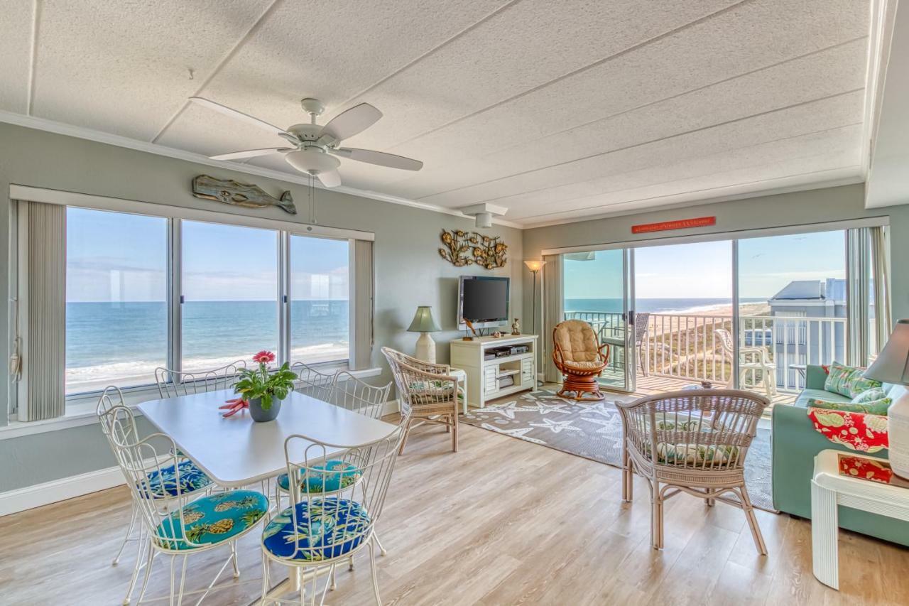 Jamaican Sunshine Ocean City Exterior photo