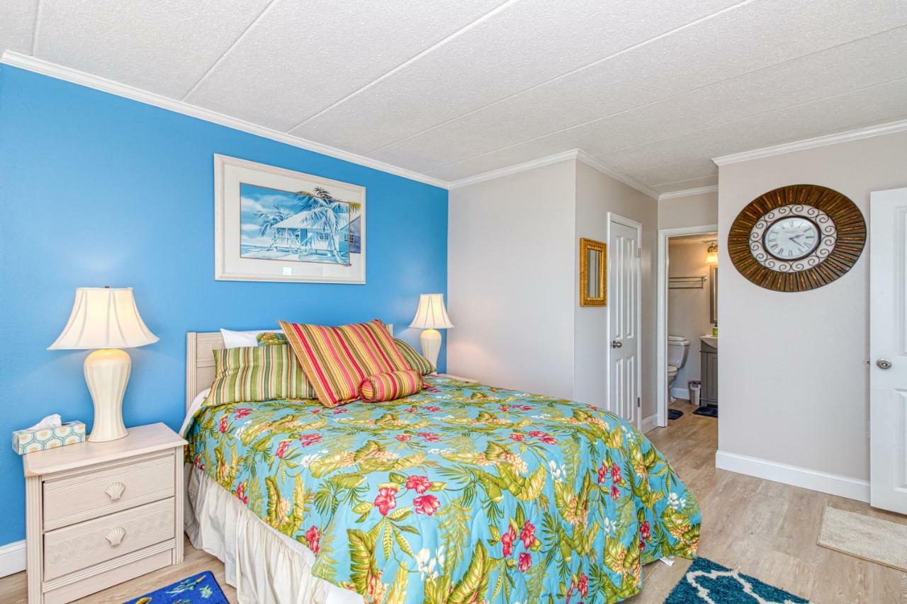 Jamaican Sunshine Ocean City Exterior photo